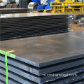 Massieve levering ST37 Koolstofstaalplaat